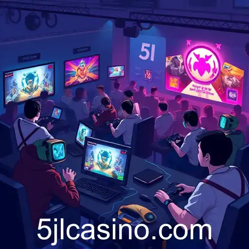 The Rise of 5jl: Revolutionizing Online Gaming Communities