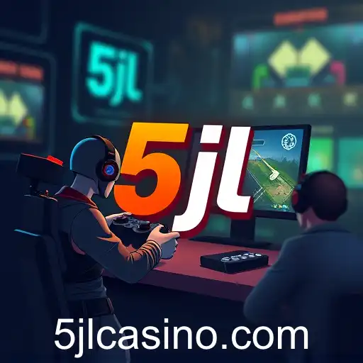 Gaming Evolution: The Rise of '5jl' and Online Platforms