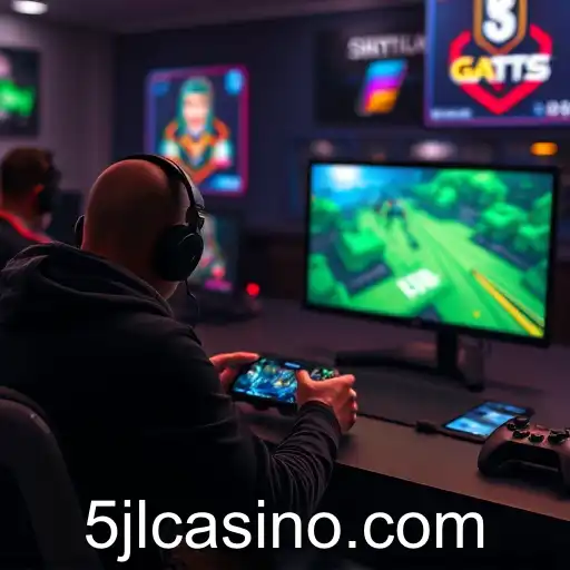 The Rise of Online Gaming Communities