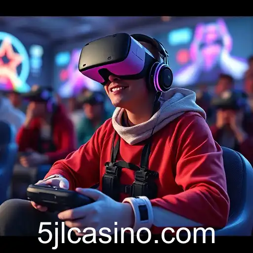 The Role of Online Gaming in 2025: Trends and Insights